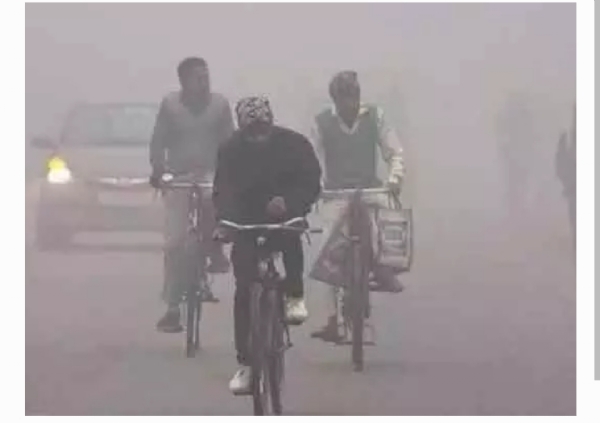 చలి పంజా