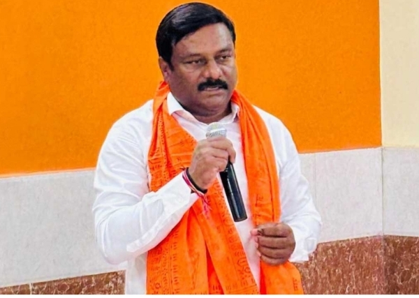 బిజెపి ఎమ్మెల్యే