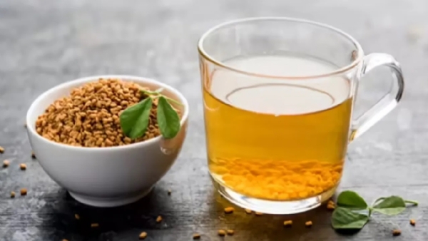 morning drinks can help you prevent hair loss