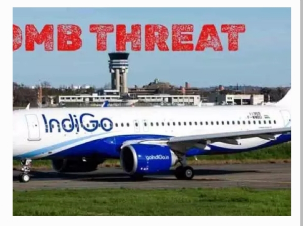 శంషాబాద్ ఎయిర్పోర్ట్