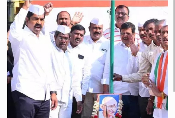 వర్ధన్నపేట ఎమ్మెల్యే