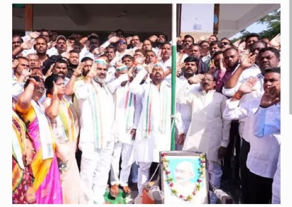 ఆది శ్రీనివాస్