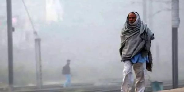 ఇదేం చలి బాబోయ్‌.. వచ్చే 2 రోజులు 2°Cకి పడిపోనున్న ఉష్ణోగ్రతలు..!