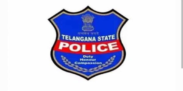 తెలంగాణ పోలీస్ శాఖలో కీలక మార్పులు..