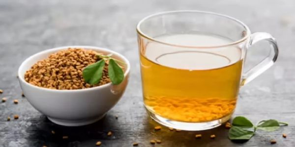 ఉదయాన్నే ఖాళీకడుపుతో ఈ పానియం తాగితే.. పట్టుకుచ్చులాంటి కురులు మీ సొంతం