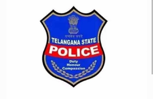 తెలంగాణ పోలీస్