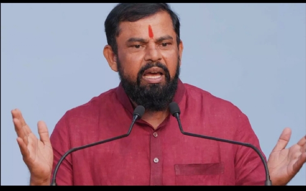 రాజాసింగ్