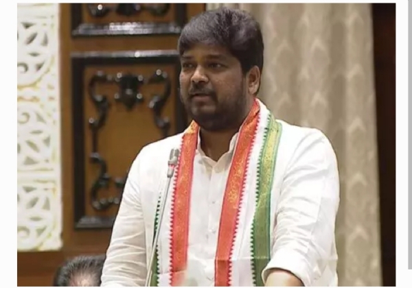 జూబ్లీహిల్స్ ఎమ్మెల్యే