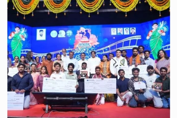 మంత్రి కోమటిరెడ్డి