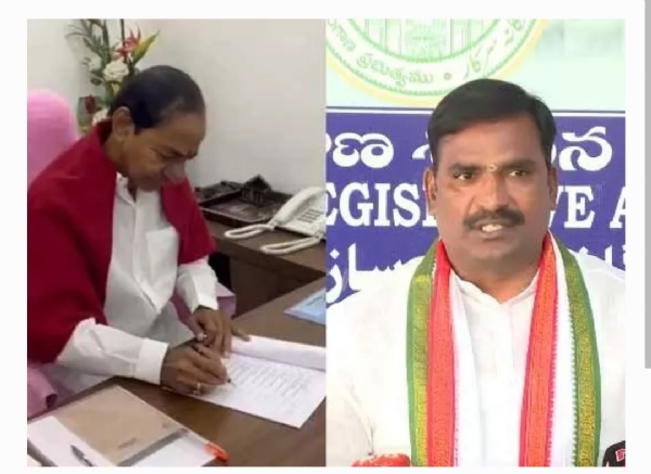 బీర్ల ఐలయ్య