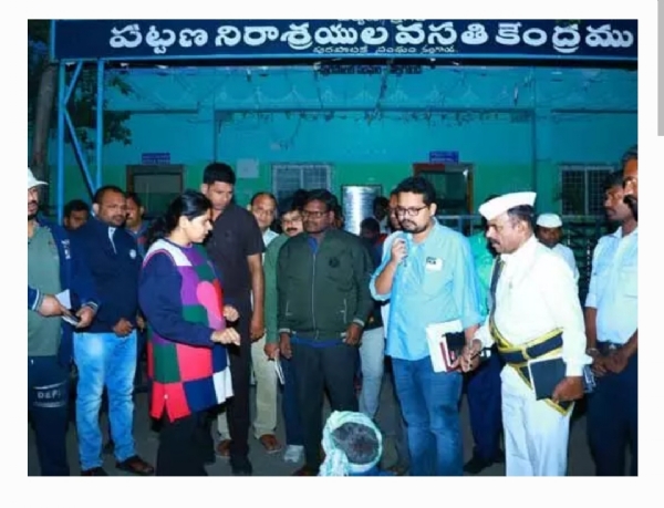నల్గొండ కలెక్టర్ నల్గొండ కలెక్టర్