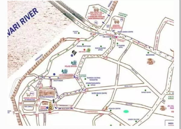 భద్రాద్రి రామయ్య