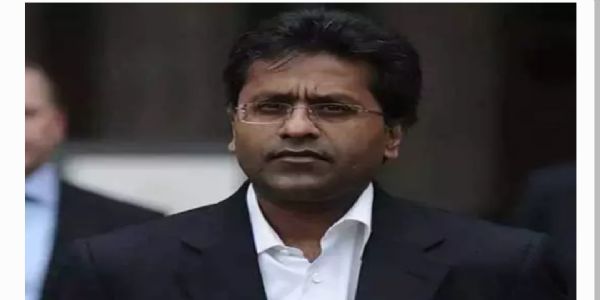 భారత ప్రభుత్వానికి క్షమాపణలు చెప్పిన లలిత్ మోడీ