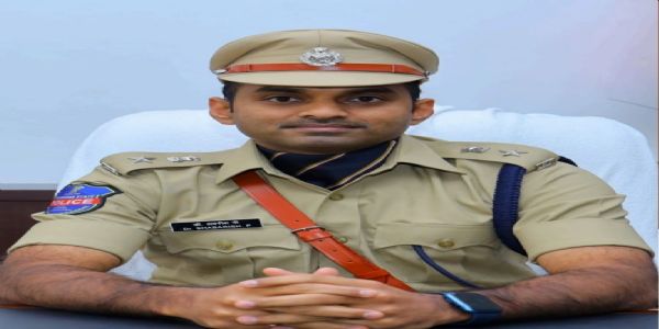 చైనా మాంజా విక్రయించినా, వినియోగించినా జైలు తప్పదు..  మహబూబాబాద్ జిల్లా ఎస్పీ డా. శబరీష్