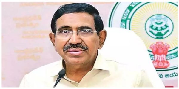 ప్రత్యేక ప్రాజెక్టుగా ఇళ్లు నిర్మించి ఇస్తాం : మంత్రి నారాయణ