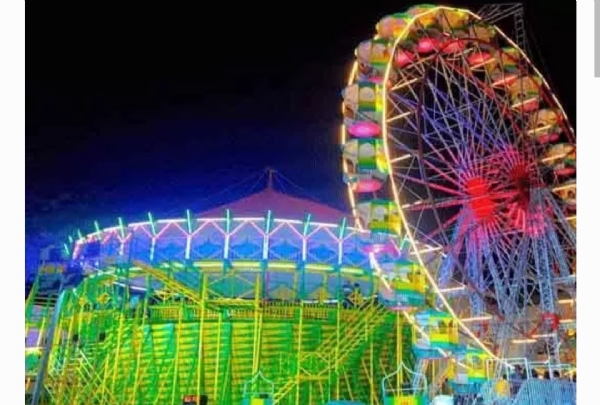 నుమాయిష్.. నుమాయిష్..