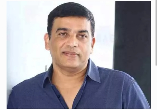 దిల్ రాజు దిల్ రాజు