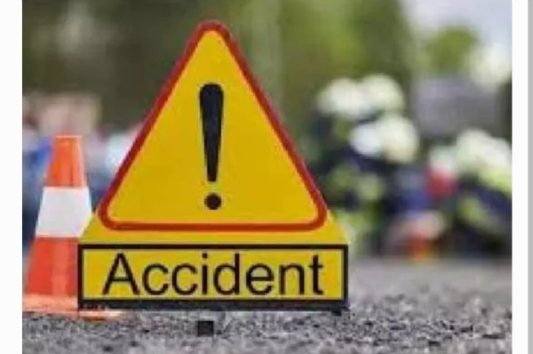 యాక్సిడెంట్ యాక్సిడెంట్