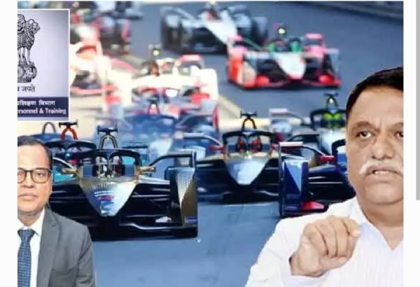 ఫార్ములా ఈ-రేసు ఫార్ములా ఈ-రేసు