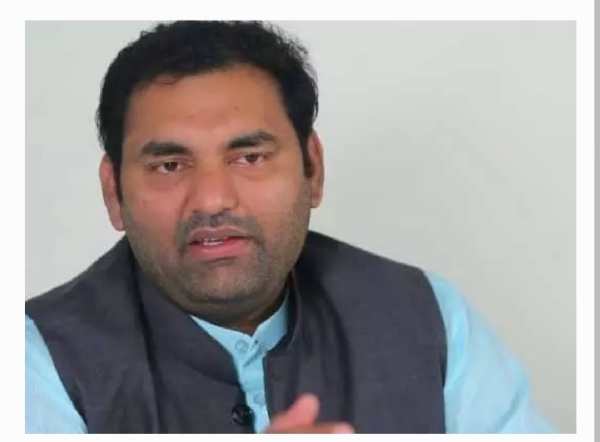 ఎమ్మెల్యే అనిరుద్ రెడ్డి ఎమ్మెల్యే అనిరుద్ రెడ్డి