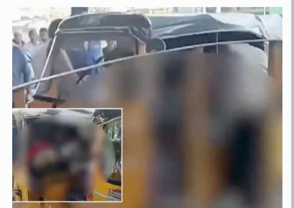 డెడ్ బాడీలు డెడ్ బాడీలు