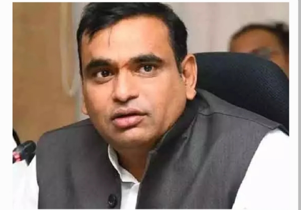 ఎంపీ చామల కౌంటర్ ఎంపీ చామల కౌంటర్