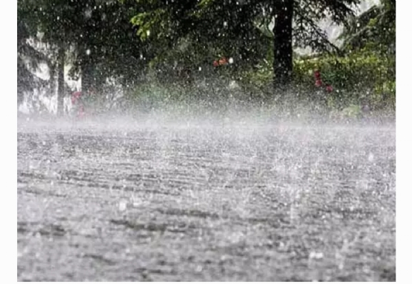 వర్షాలు వర్షాలు