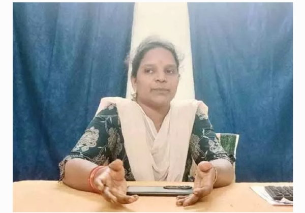 హాస్టల్ వార్డెన్