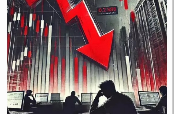 స్టాక్ మార్కెట్