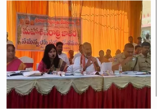 ఆది శ్రీనివాస్