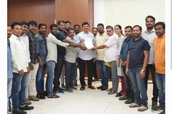 మంత్రి పొంగులేటి