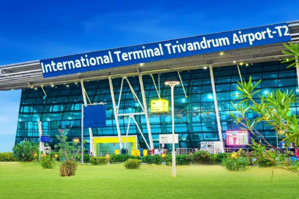 Trivandrum International Airport
