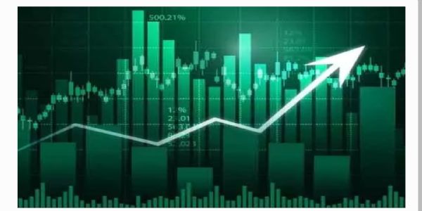 ఇయర్ ఎండింగ్ డే ఫుల్ జోష్.. లాభాల్లో ముగిసిన స్టాక్ మార్కెట్ సూచీలు