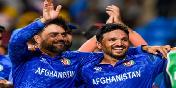 టీ20 ప్రపంచకప్‌నకు ఆఫ్ఘ‌నిస్థాన్ జట్టు ప్రకటన.. సీనియ‌ర్ల‌కు పిలుపు