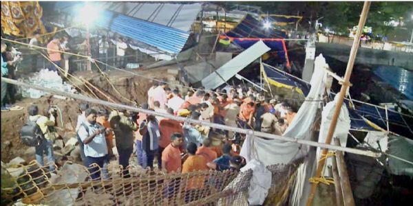 2025 వ సంవత్సరంలో తెలుగు రాష్ట్రాలు అనగా తెలంగాణ మరియు ఆంధ్రప్రదేశ్ లలో కొన్ని ప్రధానమైన సంఘటనలు..