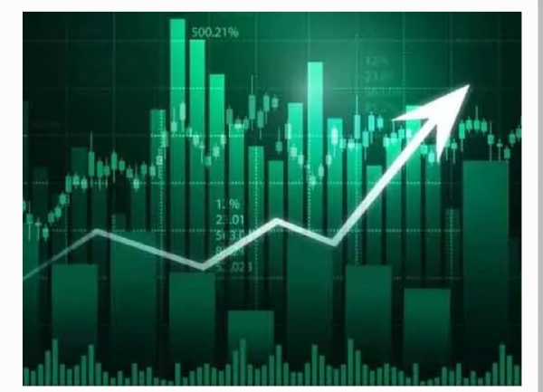 స్టాక్ మార్కెట్