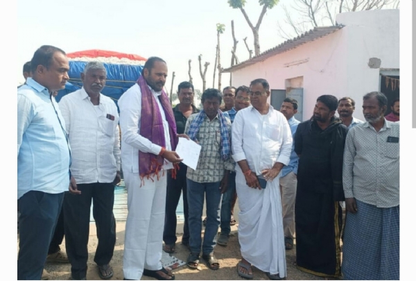 పెద్దపల్లి ఎమ్మెల్యే పెద్దపల్లి ఎమ్మెల్యే