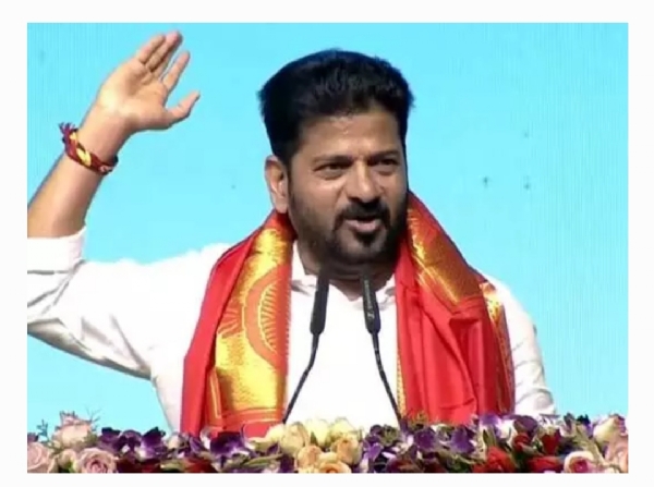 సీఎం రేవంత్ రెడ్డి సీఎం రేవంత్ రెడ్డి