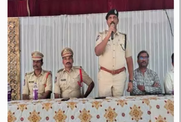 సూర్యాపేట డిఎస్పి సూర్యాపేట డిఎస్పి