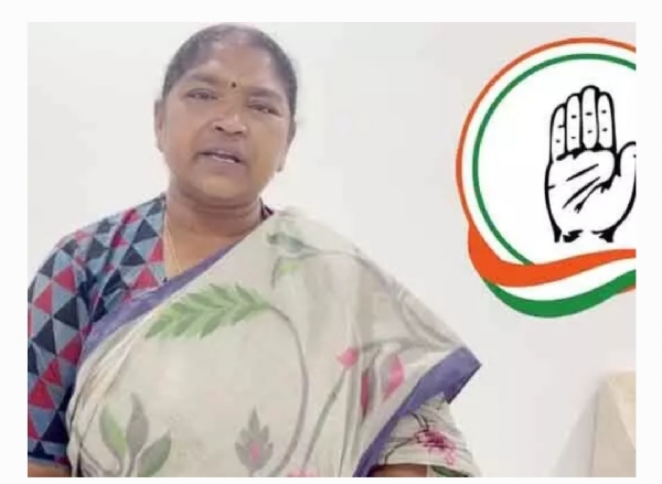 మంత్రి సీతక్క మంత్రి సీతక్క