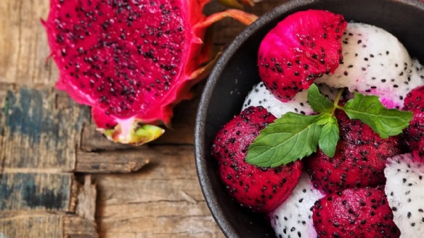 Health Benefits Of Dragon Fruit Take Daily Health Benefits Of Dragon Fruit Take Daily