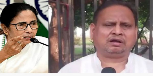 బాబ్రీ మసీదు ప్రతిపాదన తెచ్చిన ఎమ్మెల్యేపై మమత ఆగ్రహం