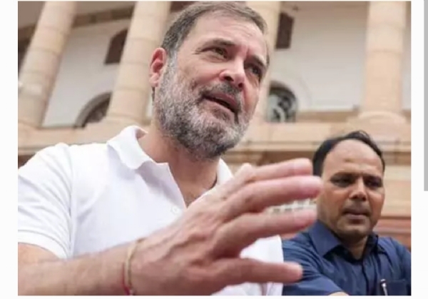 రాహుల్ గాంధీ రాహుల్ గాంధీ