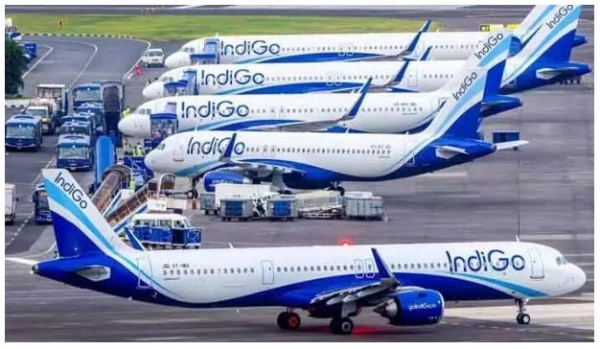 విమాన సేవలు విమాన సేవలు