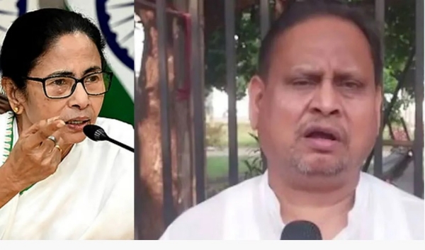 మమత ఆగ్రహం