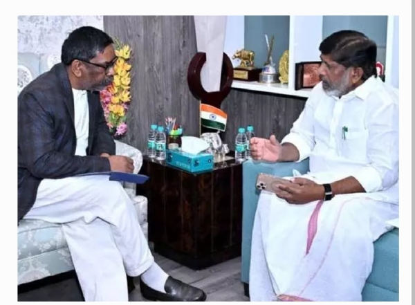 బట్టి విక్రమార్క