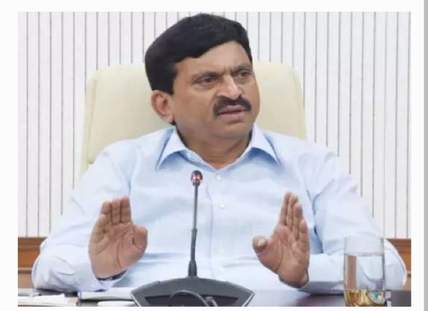 మంత్రి పొంగులేటి మంత్రి పొంగులేటి