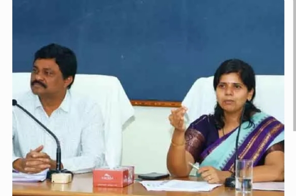 నల్గొండ కలెక్టర్