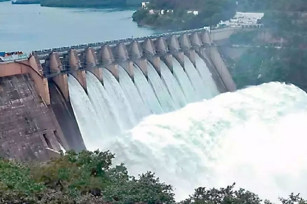 శ్రీశైలం శ్రీశైలం