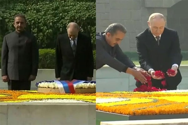 /vladimir-putin-visits-rajghat-pays-tribute-to-gandhi /vladimir-putin-visits-rajghat-pays-tribute-to-gandhi